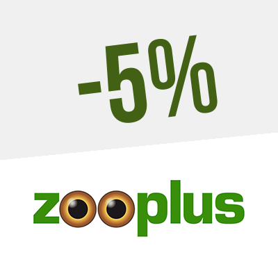 Logo Zooplus