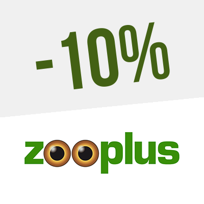 Logo Zooplus