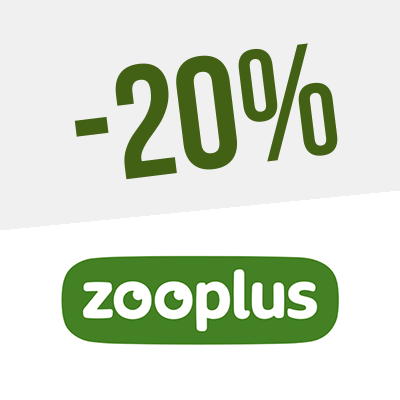 Logo Zooplus